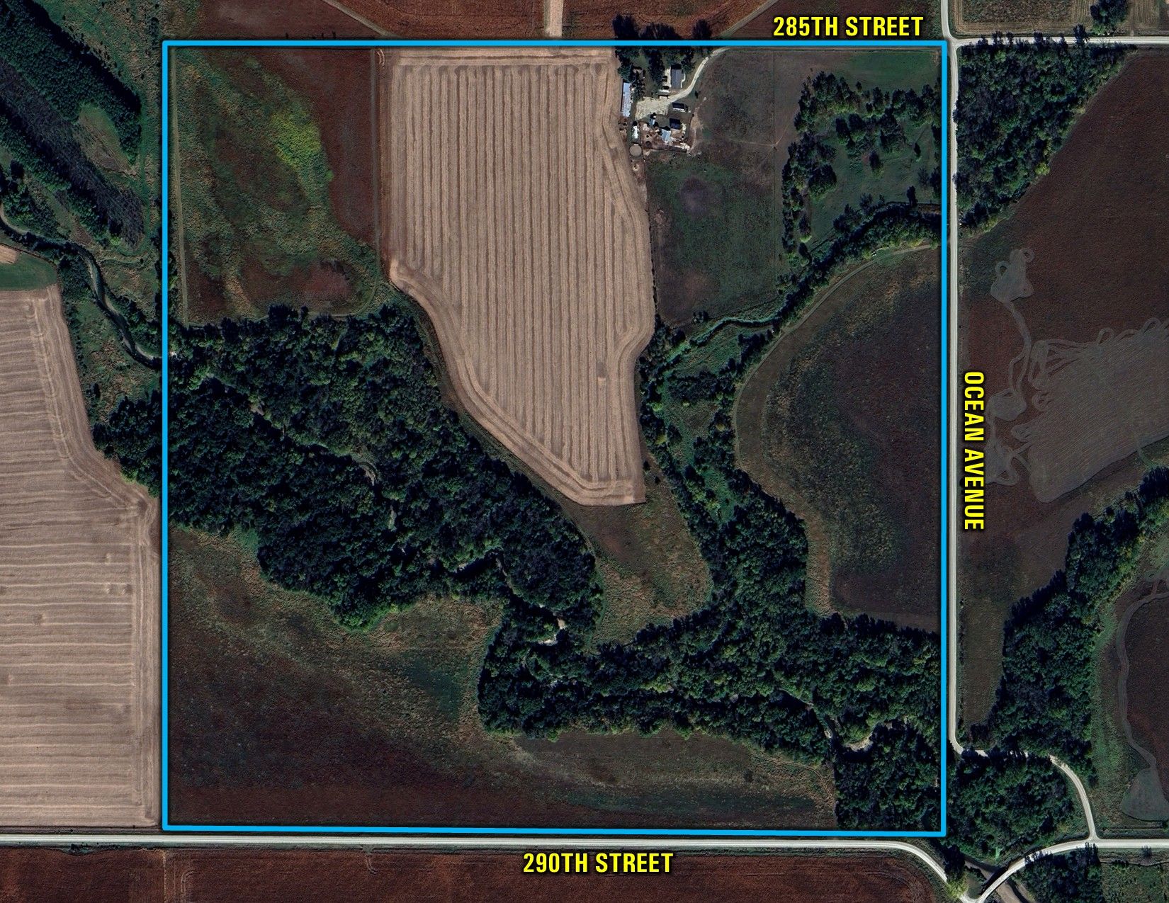 Listing Photo: Google Close Farm